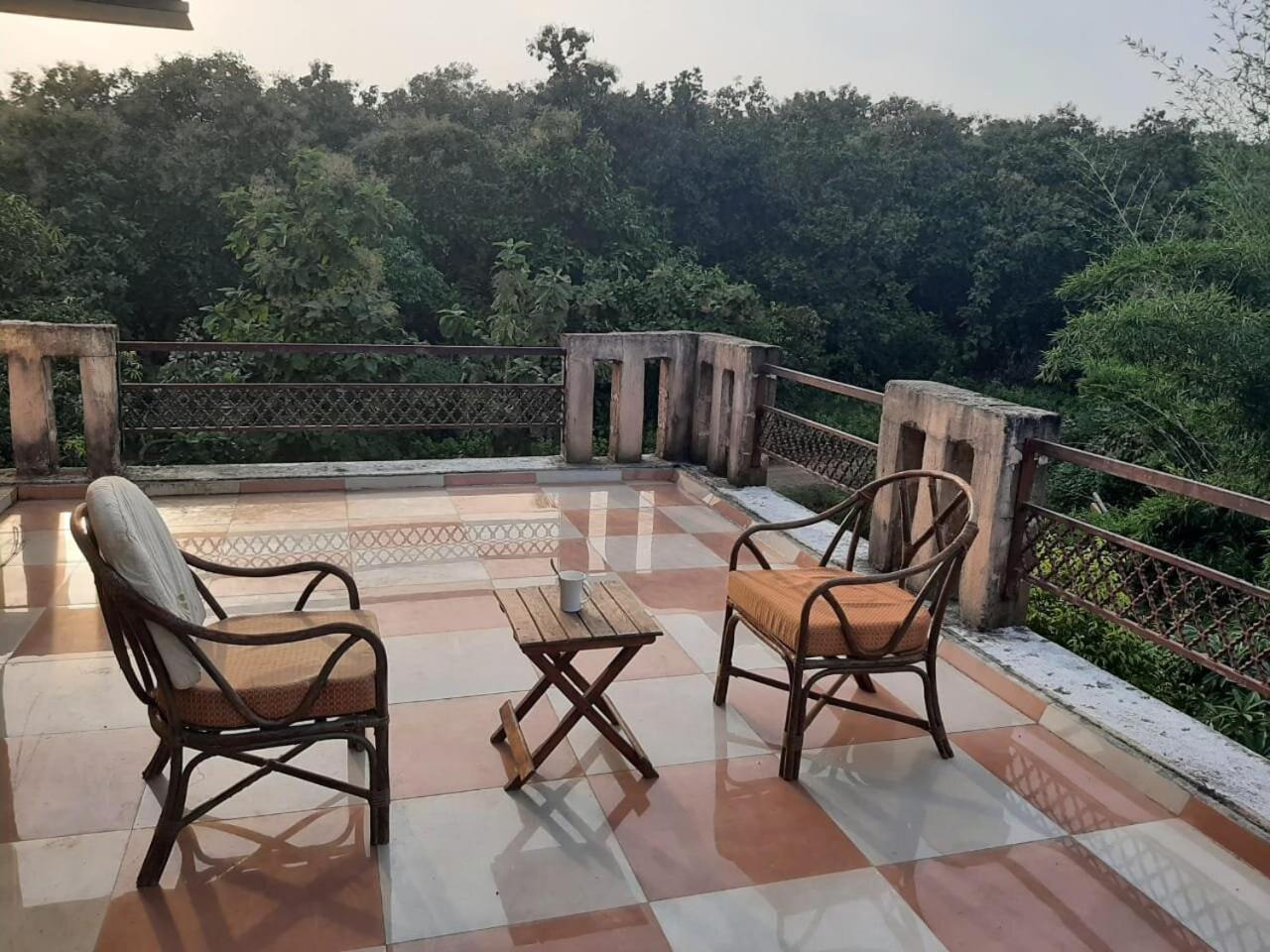 Gir Lions Paw Resort With Swimming Pool Sasan Gir Extérieur photo