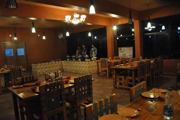 Gir Lions Paw Resort With Swimming Pool Sasan Gir Extérieur photo
