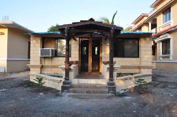Gir Lions Paw Resort With Swimming Pool Sasan Gir Extérieur photo